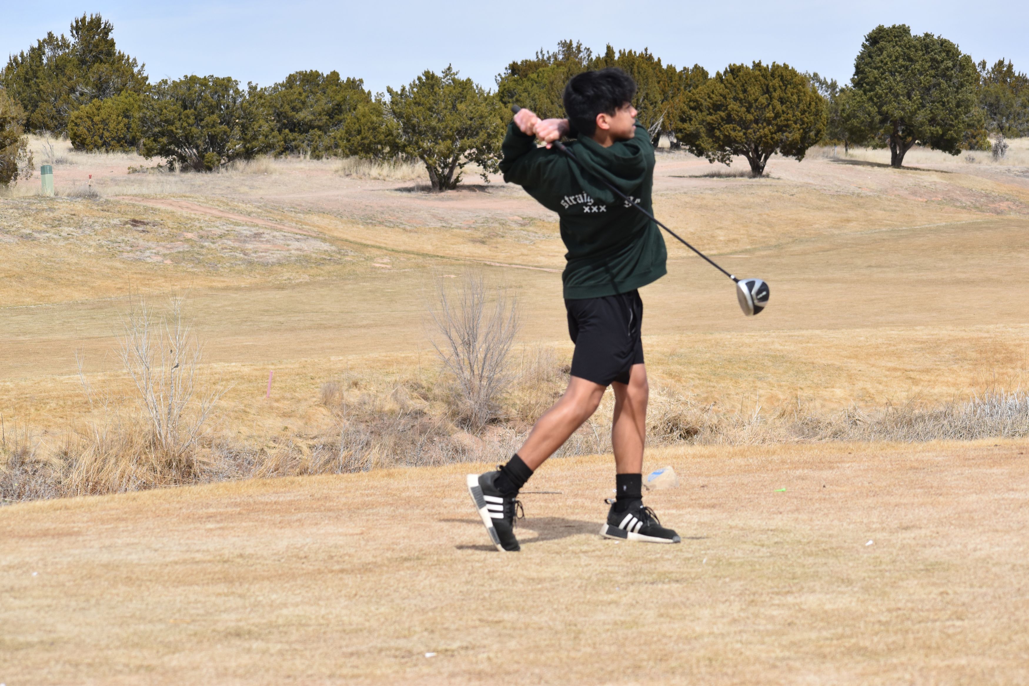 golf-oak-grove-classical-academy